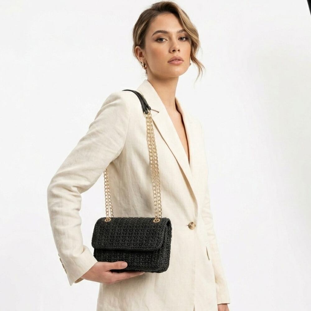 Olivia Miller mini Handbag